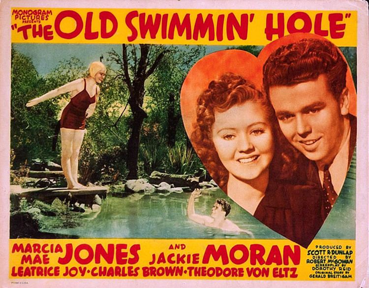 The Old Swimmin' Hole (1940 film) The Old Swimmin Hole 1940 film Wikipedia