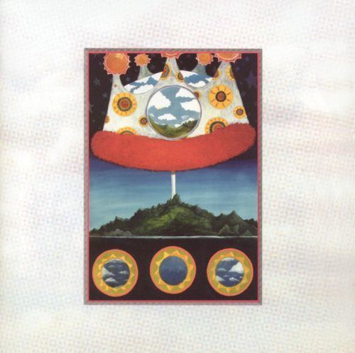 The Olivia Tremor Control The Olivia Tremor Control Biography Albums Streaming Links