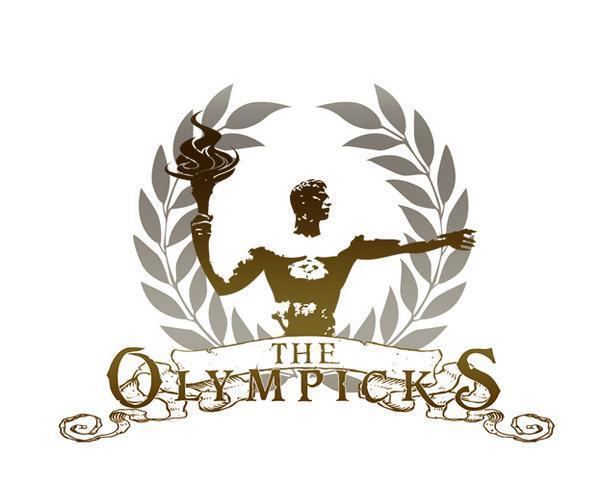 The Olympicks