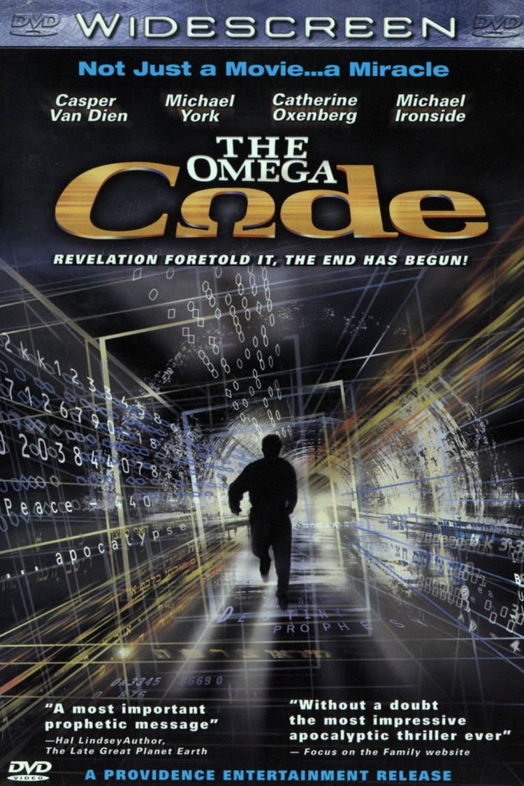 The Omega Code wwwgstaticcomtvthumbdvdboxart24124p24124d