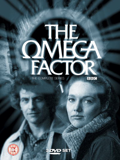 The Omega Factor The Omega Factor BBC Series Simply Media