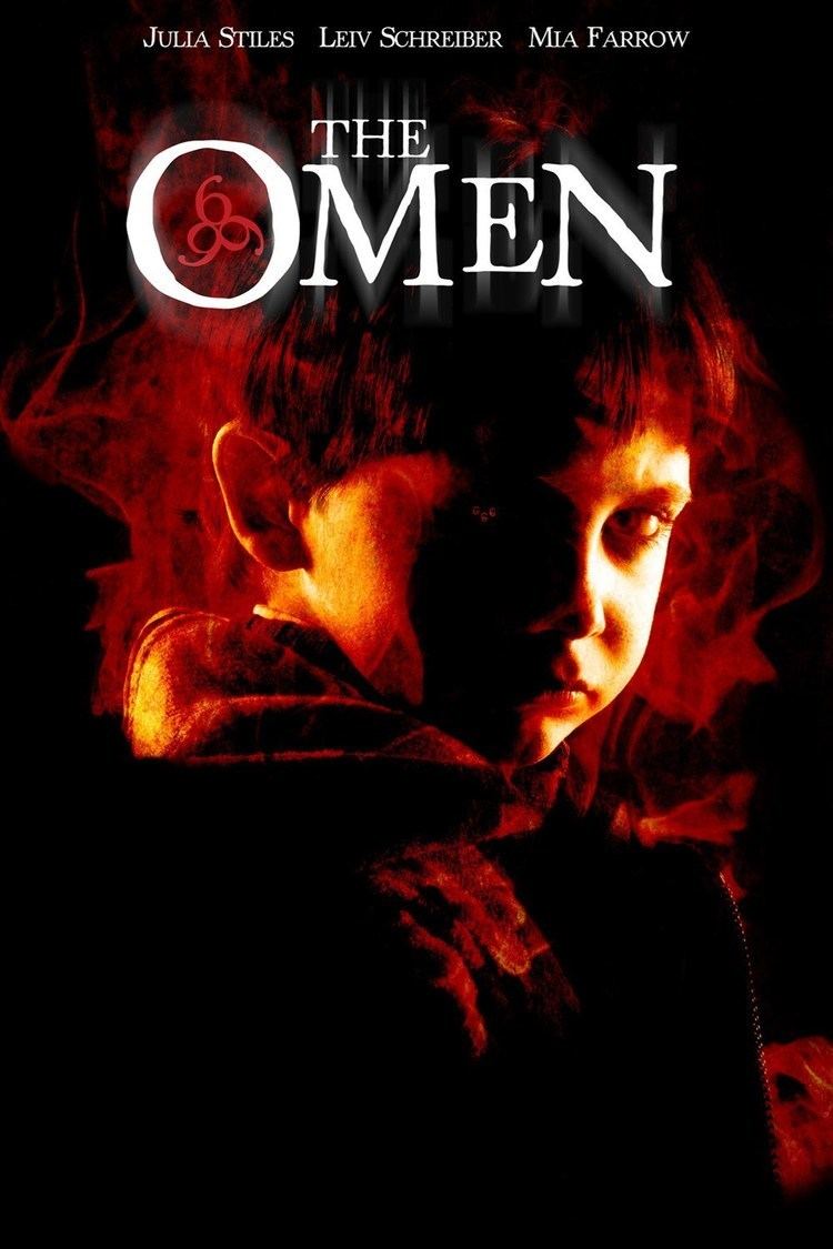 The Omen (2006 film) the omen 2006 Google Search Movies Ive Seen Pinterest Movie