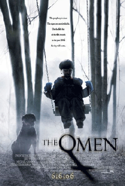 The Omen (2006 film) The Omen 2006 film Wikipedia