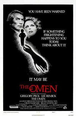 The Omen (franchise)