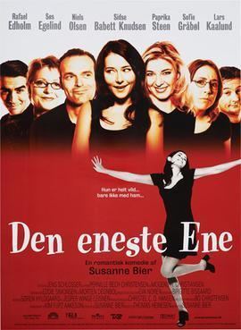 The One and Only (1999 film) httpsuploadwikimediaorgwikipediaendd7Den