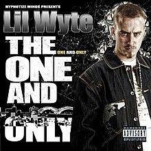 The One and Only (Lil Wyte album) httpsuploadwikimediaorgwikipediaenthumb9