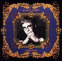The One (Elton John album) httpsuploadwikimediaorgwikipediaen00dElt