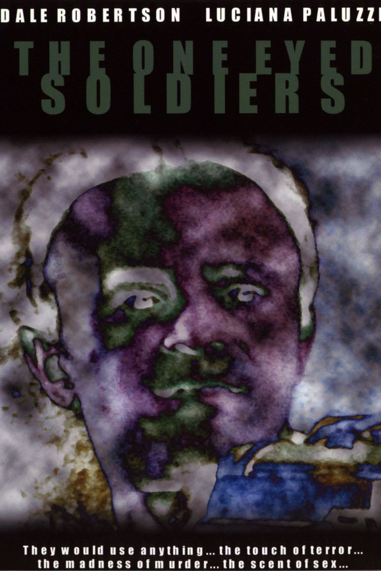 The One Eyed Soldiers wwwgstaticcomtvthumbdvdboxart39768p39768d