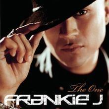 The One (Frankie J album) httpsuploadwikimediaorgwikipediaenthumb1