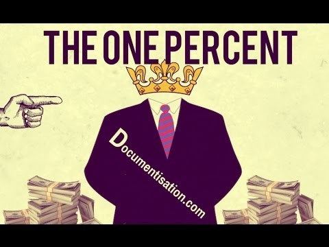 The One Percent (film) The One Percent Documentary YouTube