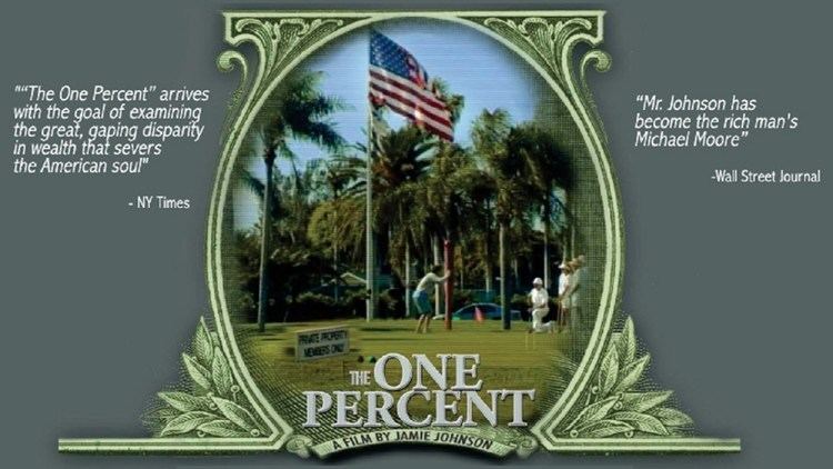 The One Percent (film) The One PercentDocumentary 2006 YouTube