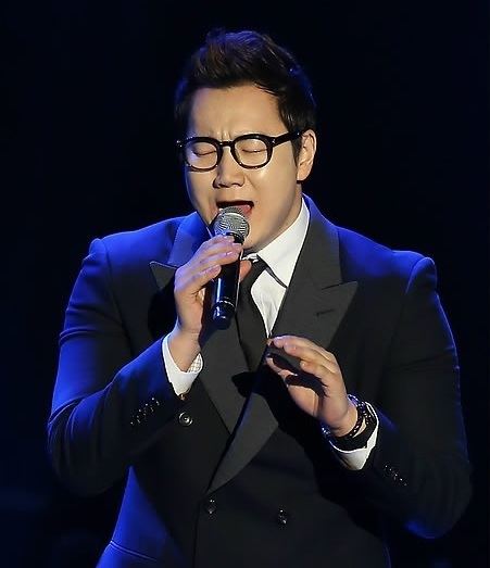 The One (singer) wwwkoreatimesuscomwpcontentuploads201502th