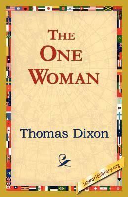 The One Woman: A Story of Modern Utopia t0gstaticcomimagesqtbnANd9GcTK4V646UTOSR9GEv
