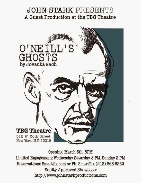 The ONeill movie poster