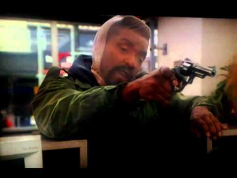 The Onion Movie Armed Gunman sketch in The Onion Movie YouTube