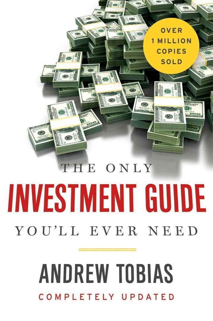 The Only Investment Guide You'll Ever Need t2gstaticcomimagesqtbnANd9GcREBzbN1q1rKRBo9i