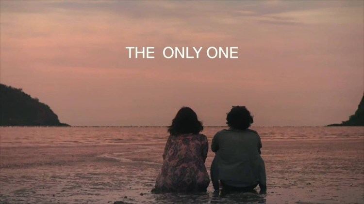 The Only One (film) MV THE ONLY ONE A film by The 1 Card YouTube