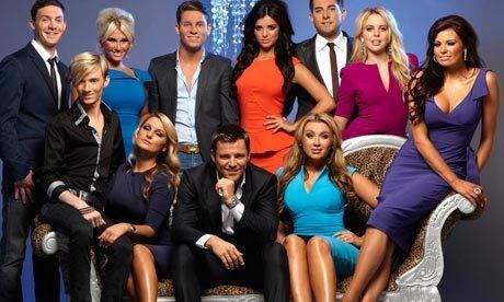 The Only Way Is Essex Is The Only Way is Essex still compulsive viewing Television