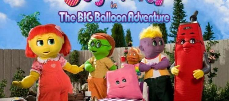 The Oogieloves in the Big Balloon Adventure How The Oogieloves became the biggest boxoffice bomb of all time