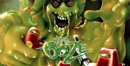 The Ooze The Ooze Game Download GameFabrique