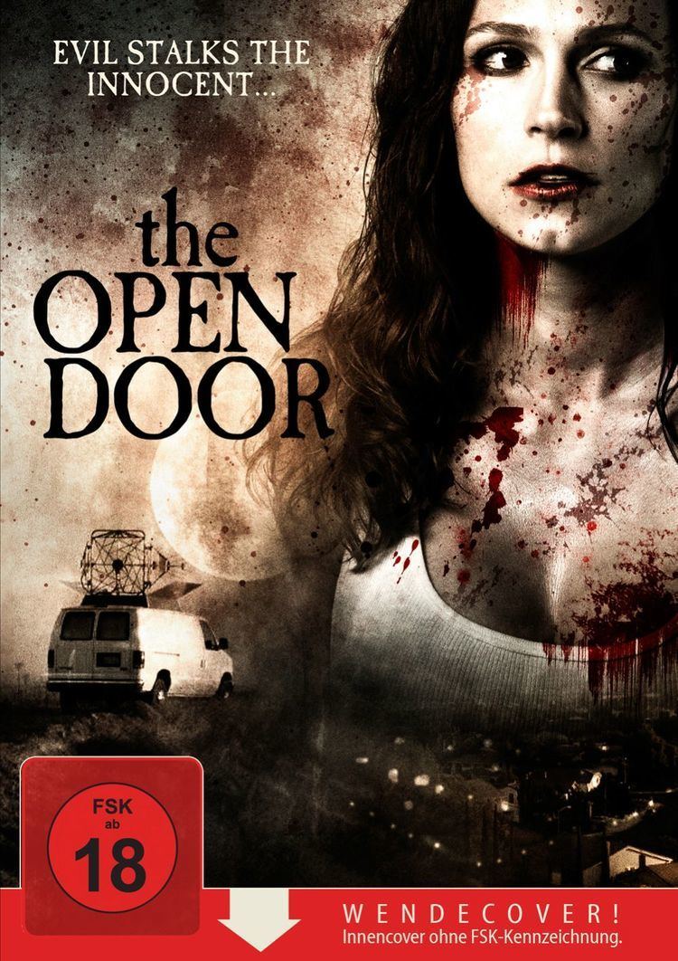 The Open Door (film) The Open Door 2008 Hollywood Movie Watch Online Filmlinks4uis