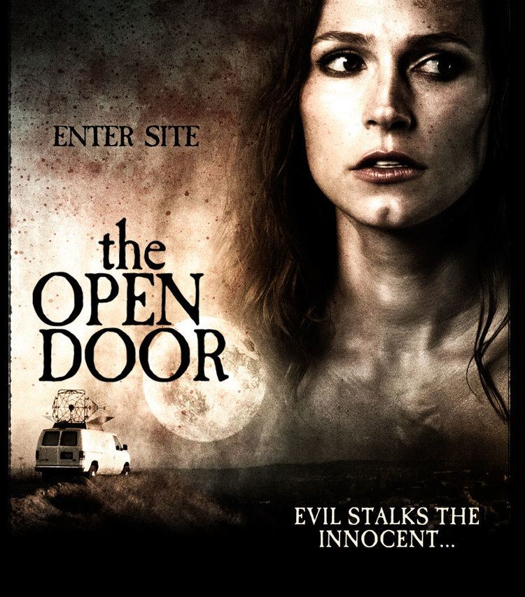 The Open Door (film) - Alchetron, The Free Social Encyclopedia