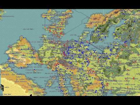 operational art of war 3 scenarios