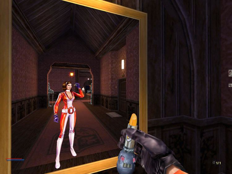 The Operative: No One Lives Forever Download The Operative No One Lives Forever Windows My Abandonware