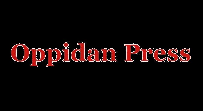 The Oppidan Press