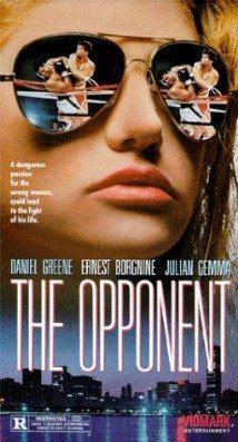 The Opponent (1988 film) httpsuploadwikimediaorgwikipediaen227The