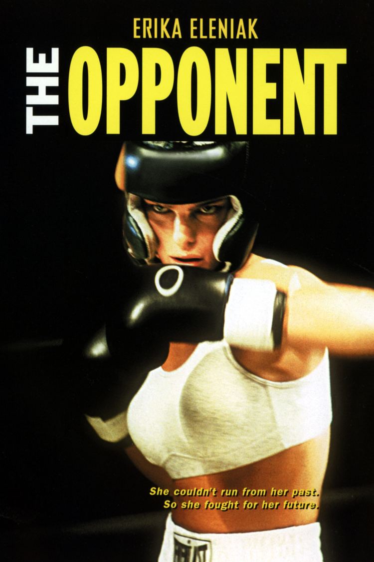 The Opponent (2000 film) wwwgstaticcomtvthumbdvdboxart29600p29600d