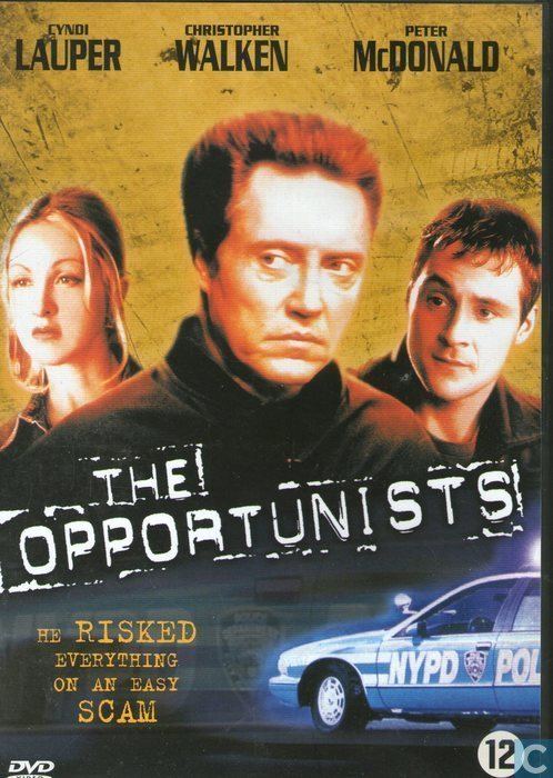 The Opportunists DVD The Opportunists The Opportunists Images Pictures Photos