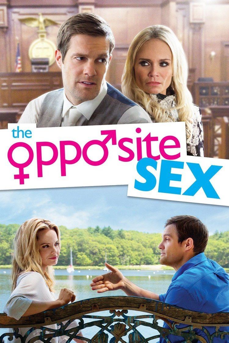 The Opposite Sex (2014 film) wwwgstaticcomtvthumbmovieposters11201768p11