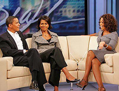 The Oprah Winfrey Show Oprah Talk Show OPRAH ALMIGHTY