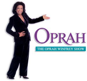 The Oprah Winfrey Show The Oprah Winfrey Show Publici Image 3 TVcom