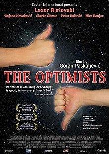 The Optimists (film) httpsuploadwikimediaorgwikipediaenthumbd