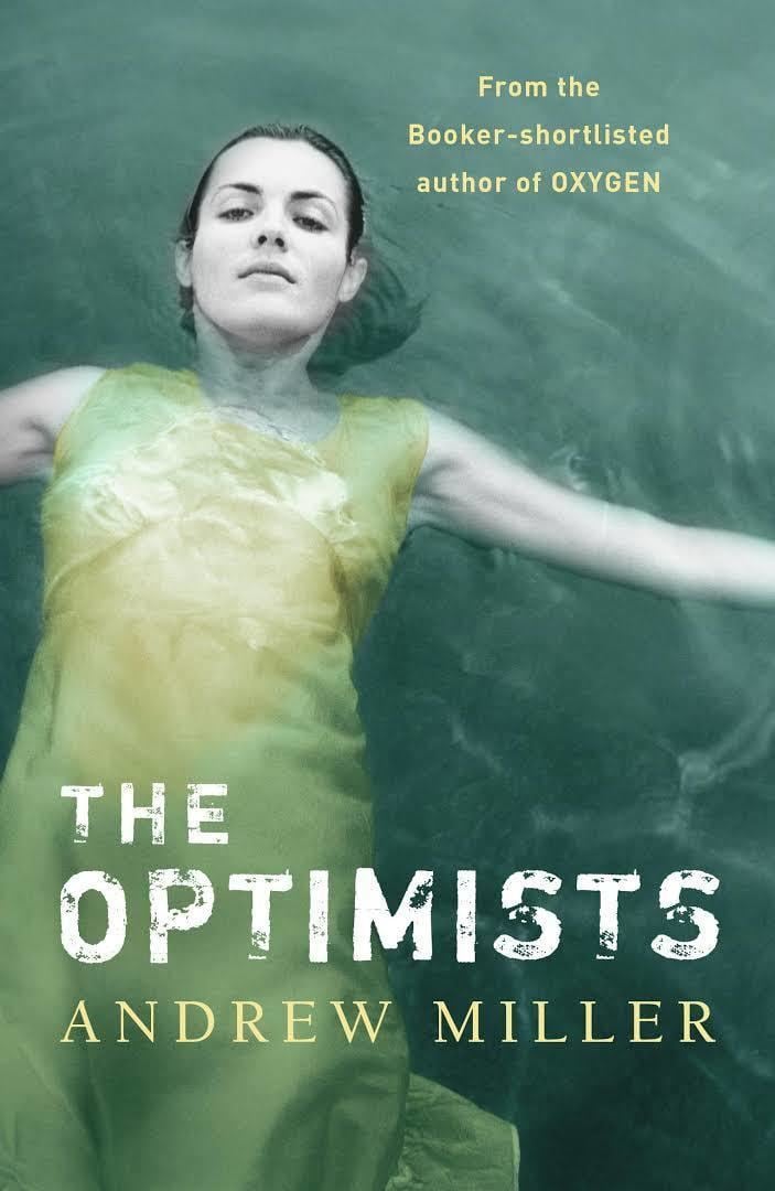 The Optimists (novel) t0gstaticcomimagesqtbnANd9GcQiH0ZFLQ60dnr3u9