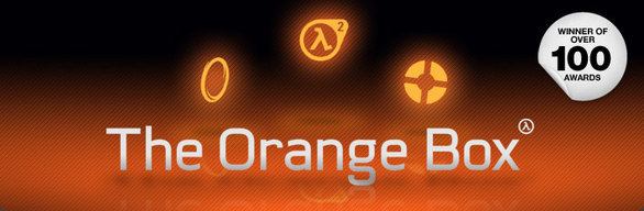 The Orange Box The Orange Box on Steam