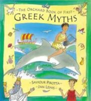 The Orchard Book of First Greek Myths t1gstaticcomimagesqtbnANd9GcT80Om4nPmS6AmwXx