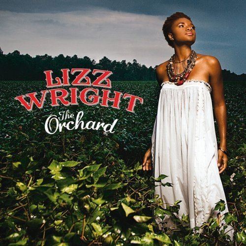 The Orchard (Lizz Wright album) coversdiscordercomfullsizefront0602517564510jpg