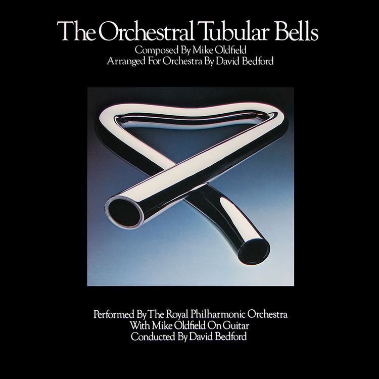 The Orchestral Tubular Bells streamdhitparadechcdimagesmikeoldfieldthero