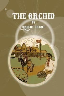 The Orchid (Grant novel) t3gstaticcomimagesqtbnANd9GcRAWxsBPr2tNZibb