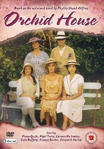 The Orchid House (TV serial) httpsimagesnasslimagesamazoncomimagesI5