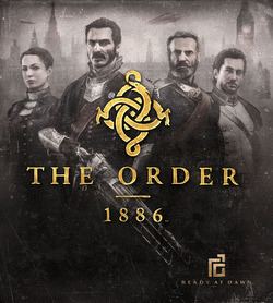 The Order: 1886 httpsuploadwikimediaorgwikipediaen000The