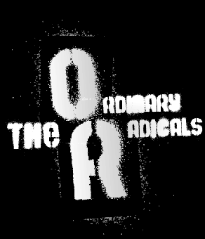 The Ordinary Radicals movie poster