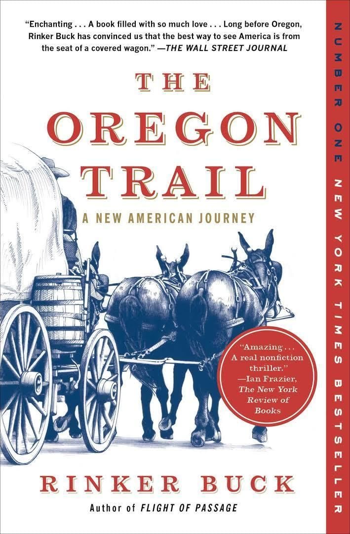 The Oregon Trail: A New American Journey t0gstaticcomimagesqtbnANd9GcTwD5u9XOi360uTKl