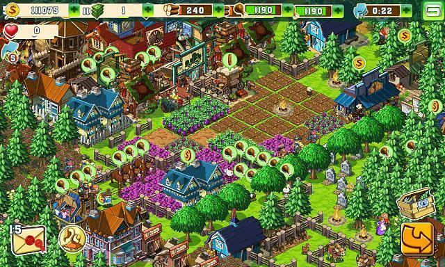 The Oregon Trail: American Settler The Oregon Trail American Settler Screenshots City Building Games