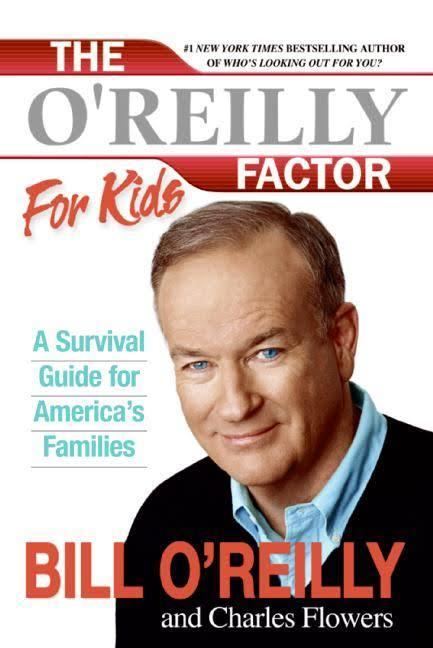 The O'Reilly Factor for Kids t3gstaticcomimagesqtbnANd9GcSVj4R460QQLJG1go