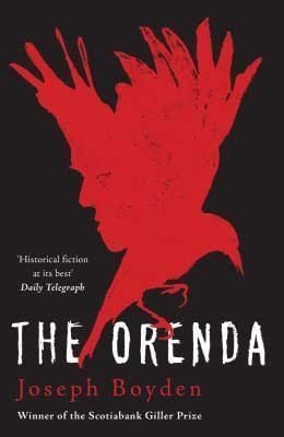 The Orenda t2gstaticcomimagesqtbnANd9GcRG4WYZtltNpcJUut