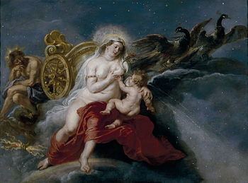 The Origin of the Milky Way (Rubens) uploadwikimediaorgwikipediacommonsthumbffa